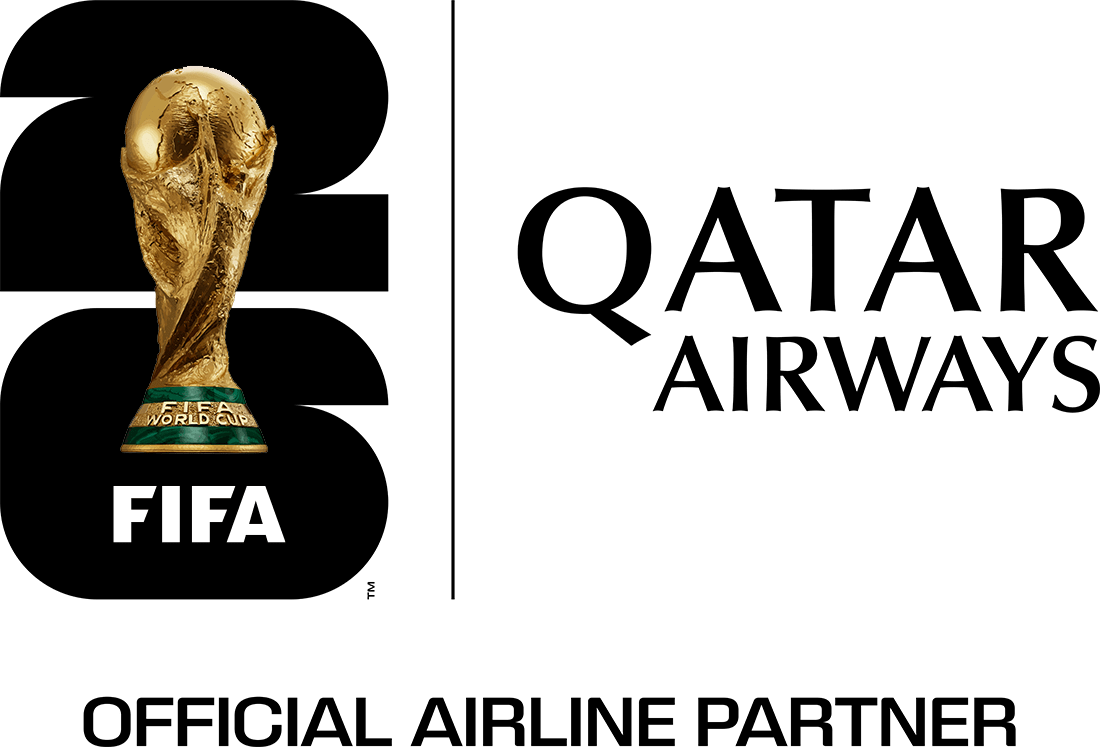 Official airline partner